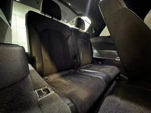 Внедорожник Audi Q7 2016 года, 3697000 рублей, Красноярск