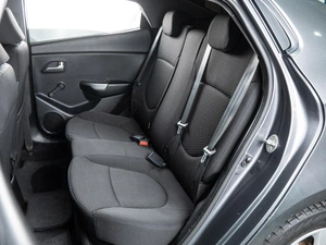 Седан Kia Rio 2013 года, 871000 рублей, Волгоград