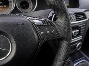 Седан Mercedes-benz C-класс 2011 года, 1590000 рублей, Волгоград