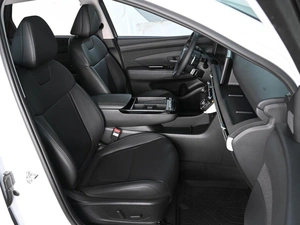 Внедорожник Hyundai Tucson 2025 года, 4419000 рублей, Аксай