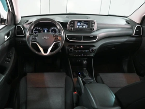 Внедорожник Hyundai Tucson 2020 года, 2659000 рублей, Ростов-на-Дону