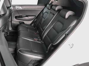 Внедорожник Kia Sportage 2018 года, 2549000 рублей, Аксай