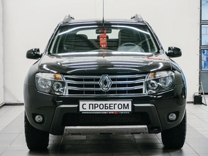 Внедорожник Renault Duster 2014 года, 900000 рублей, Красноярск