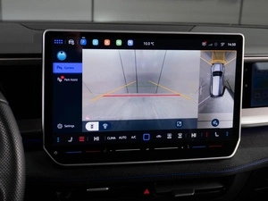 Внедорожник Volkswagen Teramont Pro 2025 года, 5500000 рублей, Тюмень