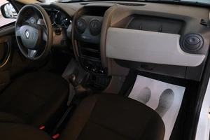 Внедорожник Renault Duster 2018 года, 989000 рублей, Омск