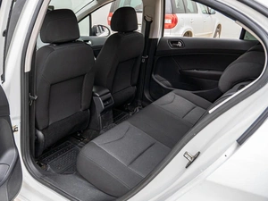 Седан Peugeot 408 2012 года, 660000 рублей, Краснодар