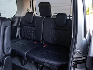 Минивэн Nissan Serena 2020 года, 2390000 рублей, Краснодар