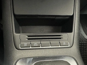 Внедорожник Volkswagen Tiguan 2008 года, 1140000 рублей, Уфа