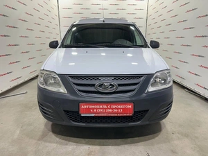 Фургон ВАЗ (LADA) Largus 2019 года, 695000 рублей, Красноярск