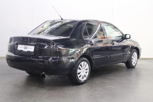 Седан Mitsubishi Lancer 2006 года, 395000 рублей, Брянск