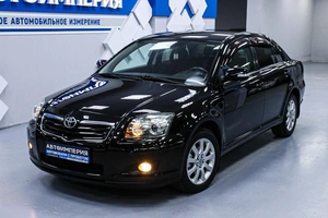 Универсал Toyota Avensis 2008 года, 1123000 рублей, Солонцы
