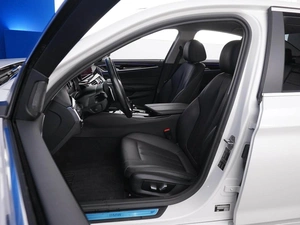 Седан BMW 5 серия 2020 года, 3659050 рублей, Москва