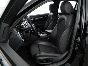 Седан BMW 5 серия 2019 года, 2155444 рублей, Москва
