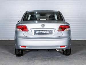 Седан Toyota Avensis 2009 года, 848070 рублей, Ставрополь