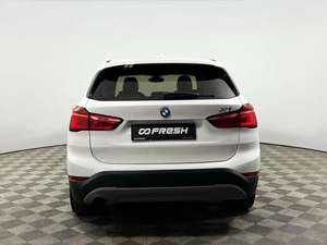 Внедорожник BMW X1 2015 года, 1898100 рублей, Казань