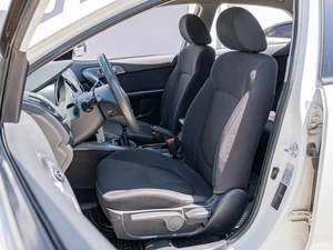 Седан Kia Cerato 2011 года, 770000 рублей, Краснодар
