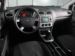 Универсал Ford Focus 2007 года, 699000 рублей, Аксай