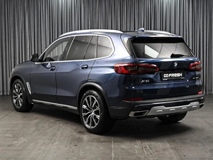 Внедорожник BMW X5 2018 года, 6794000 рублей, Ставрополь