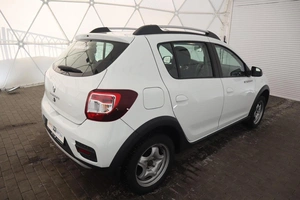 Хэтчбек Renault Sandero 2021 года, 1295000 рублей, Орёл