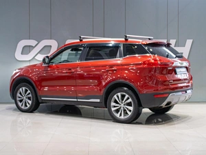 Внедорожник Geely Atlas 2020 года, 1660000 рублей, Петрозаводск