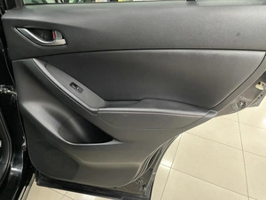 Внедорожник Mazda CX-5 2014 года, 1687000 рублей, Солонцы
