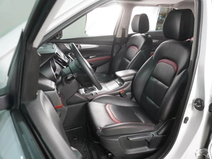 Внедорожник Changan CS55 2021 года, 1549000 рублей, Воронеж
