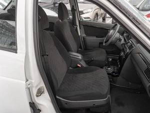 Седан ВАЗ (LADA) Priora 2015 года, 679000 рублей, Саратов