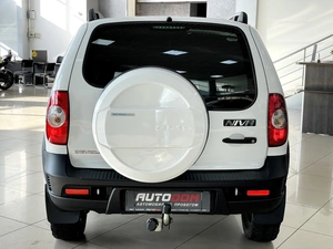 Внедорожник Chevrolet Niva 2019 года, 897000 рублей, Солонцы