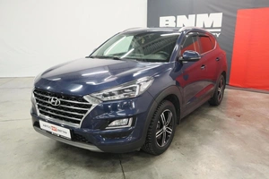Внедорожник Hyundai Tucson 2020 года, 2500000 рублей, Курск