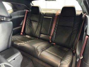 Купе Dodge Challenger SRT 2023 года, 15999999 рублей, Москва