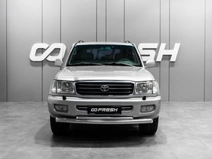 Внедорожник Toyota Land Cruiser 2000 года, 1699000 рублей, Тюмень