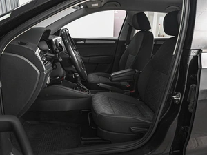 Лифтбек Volkswagen Polo 2020 года, 1248000 рублей, Ставрополь
