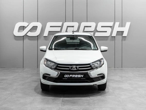 Лифтбек ВАЗ (LADA) Granta 2023 года, 829000 рублей, Тюмень