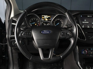 Седан Ford Focus 2017 года, 1070000 рублей, Омск