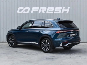 Внедорожник Geely Monjaro 2024 года, 3033000 рублей, Краснодар