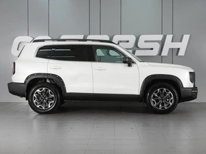 Внедорожник Haval Dargo X 2024 года, 3059000 рублей, Минеральные Воды