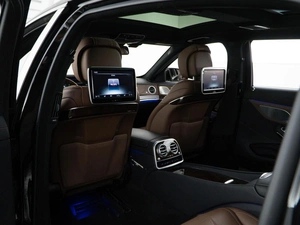 Седан Mercedes-benz Maybach S-класс 2016 года, 5198999 рублей, Москва