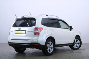 Внедорожник Subaru Forester 2014 года, 1739000 рублей, Омск