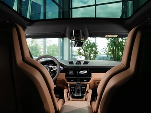 Внедорожник Porsche Cayenne Coupe 2021 года, 9848000 рублей, Тверь