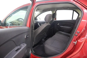 Седан Renault Logan 2015 года, 955000 рублей, Брянск
