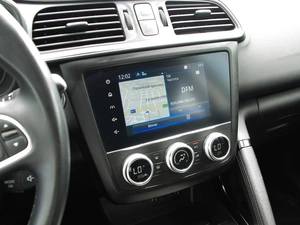 Внедорожник Renault Kadjar 2020 года, 1799000 рублей, Владимир