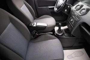 Хетчбэк Ford Fusion 2007 года, 339000 рублей, Оренбург