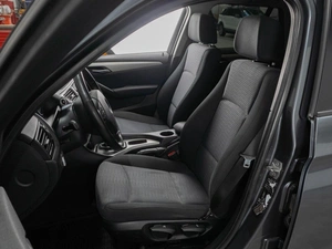 Внедорожник BMW X1 2014 года, 1450000 рублей, Тюмень