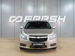 Седан Chevrolet Cruze 2012 года, 699000 рублей, Воронеж