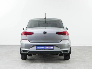 Лифтбек Volkswagen Polo 2021 года, 1849444 рублей, Москва