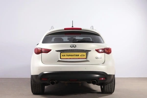 Внедорожник Infiniti QX70 2013 года, 2499000 рублей, Новосибирск