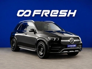 Внедорожник Mercedes-benz GLE-класс 2019 года, 4998888 рублей, Москва
