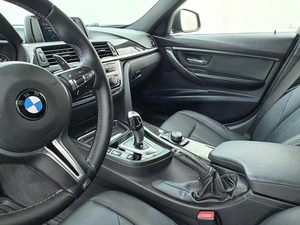 Седан BMW 3 серия 2012 года, 1727000 рублей, Орёл