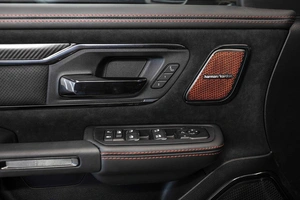 Пикап RAM 1500 2025 года, 12437306 рублей, Москва