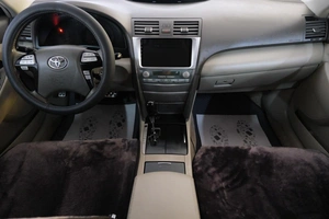 Седан Toyota Camry 2006 года, 1219000 рублей, Омск